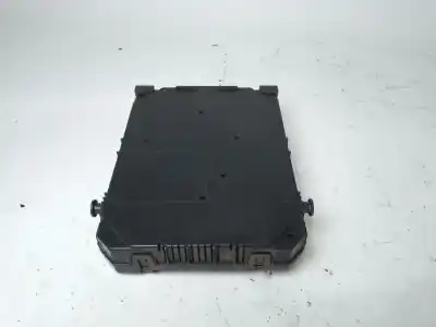 Second-hand car spare part bsi control unit for citroen c4 picasso ii 1.2 thp 130 oem iam references 981985138001  bsi el4