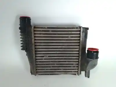 Pezzo di ricambio per auto di seconda mano Intercooler per CITROEN C4 PICASSO II 1.2 THP 130 Riferimenti OEM IAM P9675627980  