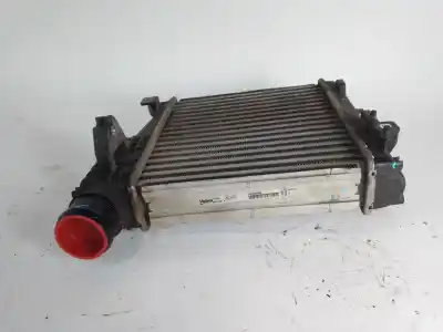 Pezzo di ricambio per auto di seconda mano intercooler per citroen c4 picasso ii 1.2 thp 130 riferimenti oem iam p9675627980  