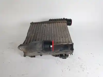 Pezzo di ricambio per auto di seconda mano intercooler per citroen c4 picasso ii 1.2 thp 130 riferimenti oem iam p9675627980  