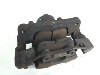 Second-hand car spare part front right brake caliper for citroen c4 picasso ii 1.2 thp 130 oem iam references 1609897380