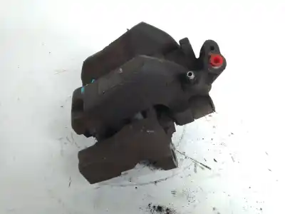 Second-hand car spare part front left brake caliper for citroen c4 picasso ii 1.2 thp 130 oem iam references 1609897280  