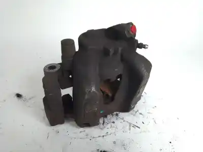 Second-hand car spare part front left brake caliper for citroen c4 picasso ii 1.2 thp 130 oem iam references 1609897280  