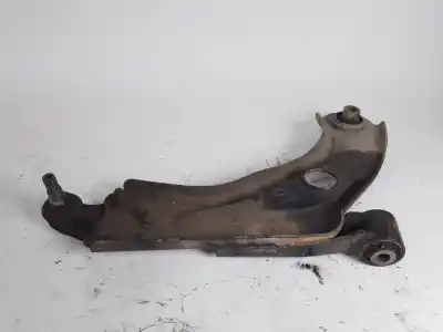 Second-hand car spare part front right lower suspension arm for citroen c4 picasso ii 1.2 thp 130 oem iam references 9816865480