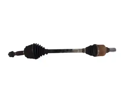 Second-hand car spare part front left transmission for citroen c4 picasso ii 1.2 thp 130 oem iam references 9808771480  