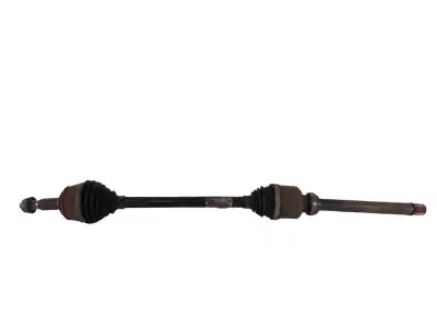 Second-hand car spare part front right transmission for citroen c4 picasso ii 1.2 thp 130 oem iam references 9811176480