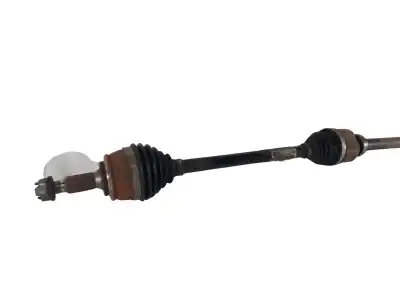 Second-hand car spare part front right transmission for citroen c4 picasso ii 1.2 thp 130 oem iam references 9811176480  