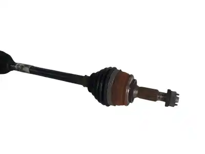 Second-hand car spare part front right transmission for citroen c4 picasso ii 1.2 thp 130 oem iam references 9811176480  