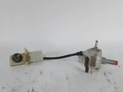 Pezzo di ricambio per auto di seconda mano  per CITROEN C4 PICASSO II  Riferimenti OEM IAM 03350890841  