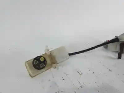 Pezzo di ricambio per auto di seconda mano pompa freni per citroen c4 picasso ii 1.2 thp 130 riferimenti oem iam 03350890841  