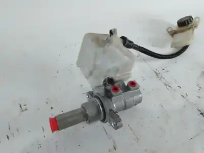 Pezzo di ricambio per auto di seconda mano pompa freni per citroen c4 picasso ii 1.2 thp 130 riferimenti oem iam 03350890841  