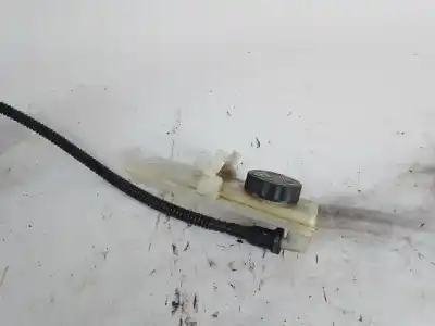 Pezzo di ricambio per auto di seconda mano pompa freni per citroen c4 picasso ii 1.2 thp 130 riferimenti oem iam 03350890841  