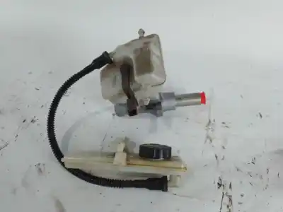 Pezzo di ricambio per auto di seconda mano pompa freni per citroen c4 picasso ii 1.2 thp 130 riferimenti oem iam 03350890841  