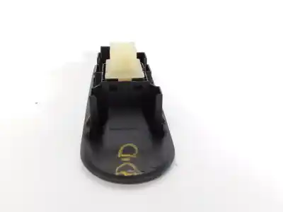 Автозапчастина б/у передній правий віконний вимикач для renault captur i (j5_, h5_) 0.9 tce 90 посилання на oem iam 809802454r  
