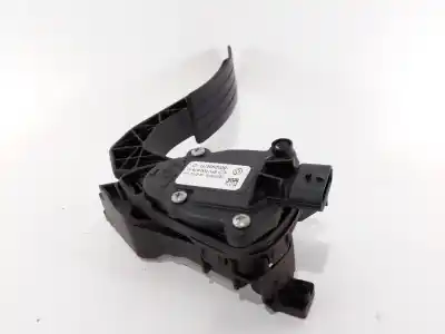 Автозапчасти б/у педальный потенциометр за renault captur i (j5_, h5_) 0.9 tce 90 ссылки oem iam 180029347r  