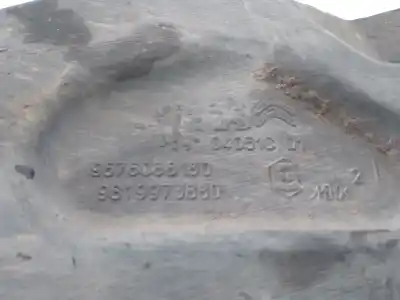 Автозапчасти б/у чистый депозит за citroen c4 picasso ii 1.2 thp 130 ссылки oem iam 9676088180  