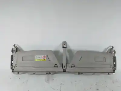 Автозапчастина б/у лівий натір для citroen c4 picasso ii 1.2 thp 130 посилання на oem iam 98018897  