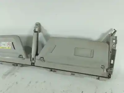 Автозапчастина б/у лівий натір для citroen c4 picasso ii 1.2 thp 130 посилання на oem iam 98018897  