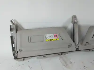 Автозапчастина б/у лівий натір для citroen c4 picasso ii 1.2 thp 130 посилання на oem iam 98018897  