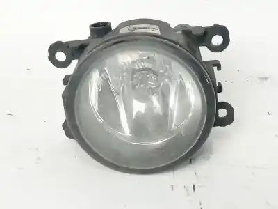 Автозапчасти б/у правая противотуманная фара за ford c-max ii (dxa/cb7, dxa/ceu) 1.6 tdci ссылки oem iam 2n1115201ab  