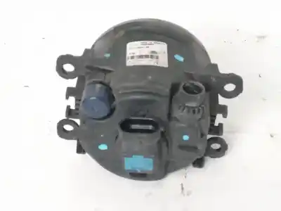 Автозапчасти б/у правая противотуманная фара за ford c-max ii (dxa/cb7, dxa/ceu) 1.6 tdci ссылки oem iam 2n1115201ab  