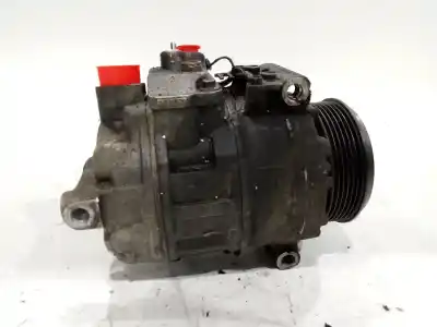 Pezzo di ricambio per auto di seconda mano COMPRESSORE ARIA CONDIZIONATA per MERCEDES-BENZ CLK (C209)  Riferimenti OEM IAM A0002309011 A 000 230 90 11 L939A