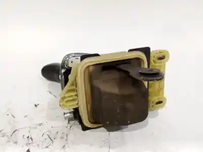 Pezzo di ricambio per auto di seconda mano leva del cambio per mercedes-benz clk (c209) clk 270 cdi (209.316) riferimenti oem iam a2032675524  