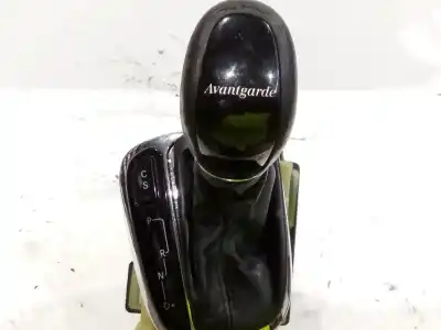 Pezzo di ricambio per auto di seconda mano leva del cambio per mercedes-benz clk (c209) clk 270 cdi (209.316) riferimenti oem iam a2032675524  