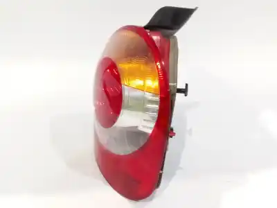 Second-hand car spare part right tailgate light for renault modus / grand modus (f/jp0_) 1.2 (jp0c jp0k fp0c fp0k fp0p jp0p jp0t) oem iam references 8200212204  