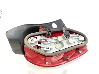 Second-hand car spare part right tailgate light for renault modus / grand modus (f/jp0_) 1.2 (jp0c jp0k fp0c fp0k fp0p jp0p jp0t) oem iam references 8200212204  