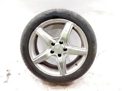 Piesă de schimb auto la mâna a doua jantã pentru mercedes-benz clk (c209) clk 270 cdi (209.316) referințe oem iam f563  