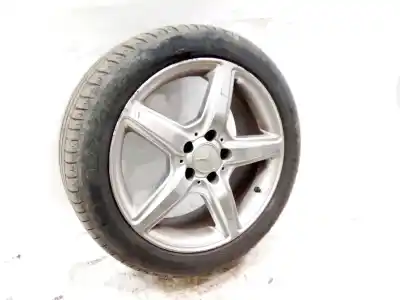 Piesă de schimb auto la mâna a doua jantã pentru mercedes-benz clk (c209) clk 270 cdi (209.316) referințe oem iam f563  
