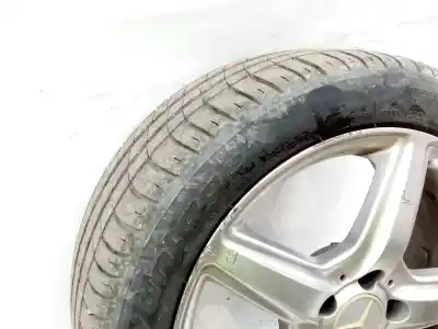 Piesă de schimb auto la mâna a doua jantã pentru mercedes-benz clk (c209) clk 270 cdi (209.316) referințe oem iam f563  