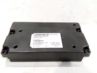 Pezzo di ricambio per auto di seconda mano MODULO ELETTRONICO per FORD C-MAX II (DXA/CB7, DXA/CEU)  Riferimenti OEM IAM AM5T14D212CB  