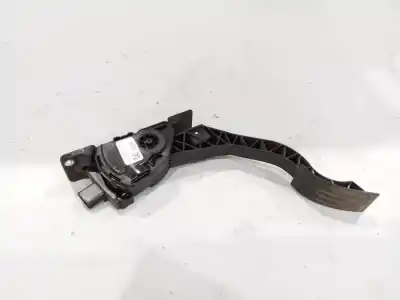 Автозапчастина б/у педальний потенціометр для ford c-max ii (dxa/cb7, dxa/ceu) 1.6 tdci посилання на oem iam 6pv01036834  