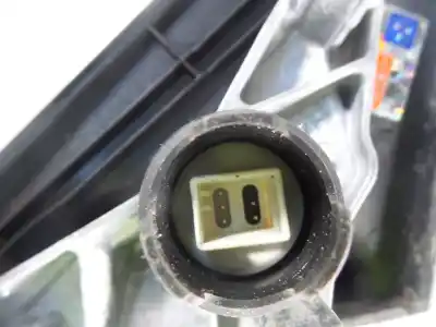 Second-hand car spare part right rearview mirror for bmw 3 touring (e91) 320 d oem iam references 51167268262 51 16 7 268 262 