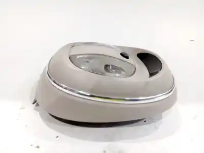 Peça sobressalente para automóvel em segunda mão luz interior por chrysler pt cruiser (pt_) 2.0 referências oem iam 34429