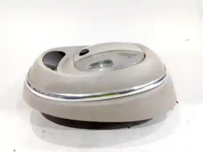 Pezzo di ricambio per auto di seconda mano luce interna per chrysler pt cruiser (pt_) 2.0 riferimenti oem iam 34429  