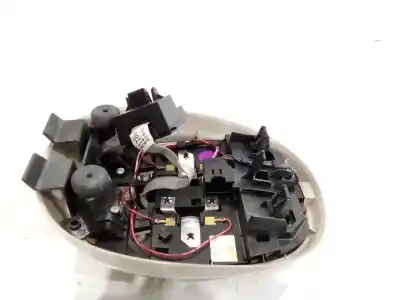 Pezzo di ricambio per auto di seconda mano luce interna per chrysler pt cruiser (pt_) 2.0 riferimenti oem iam 34429  