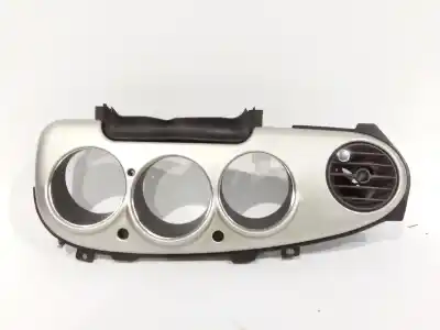 Peça sobressalente para automóvel em segunda mão grelha de ventilação tablier por chrysler pt cruiser (pt_) 2.0 referências oem iam 