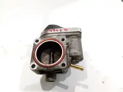 Second-hand car spare part throttle body for mini mini (r56) cooper d oem iam references 408238623002  