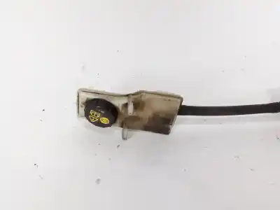 Автозапчастина б/у гальмівний насос для ford c-max ii (dxa/cb7, dxa/ceu) 1.6 tdci посилання на oem iam av612140  