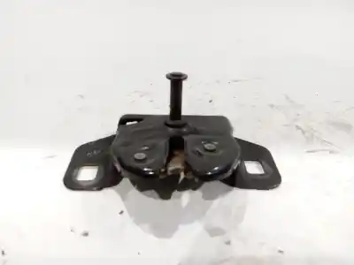 Peça sobressalente para automóvel em segunda mão fechadura do capô por chrysler pt cruiser (pt_) 2.0 referências oem iam 451n