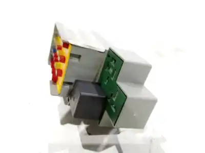 Second-hand car spare part fuse box unit for chrysler pt cruiser (pt_) 2.0 oem iam references 458ae  