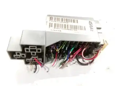 Second-hand car spare part fuse box unit for chrysler pt cruiser (pt_) 2.0 oem iam references 458ae  