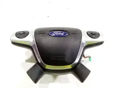 Second-hand car spare part FRONT LEFT AIR BAG for FORD C-MAX II (DXA/CB7, DXA/CEU)  OEM IAM references 413A30780347  