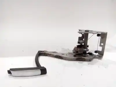 Автозапчастина б/у важіль ручного гальма для ford c-max ii (dxa/cb7, dxa/ceu) 1.6 tdci посилання на oem iam 07713297463a  