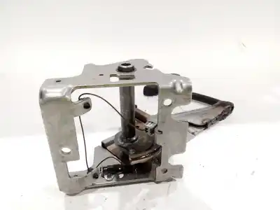 Автозапчастина б/у важіль ручного гальма для ford c-max ii (dxa/cb7, dxa/ceu) 1.6 tdci посилання на oem iam 07713297463a  