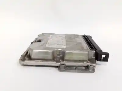 Second-hand car spare part ecu engine control for peugeot 307 (3a/c) 2.0 hdi 90 oem iam references 0281010747  