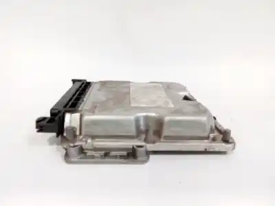 Second-hand car spare part ecu engine control for peugeot 307 (3a/c) 2.0 hdi 90 oem iam references 0281010747  